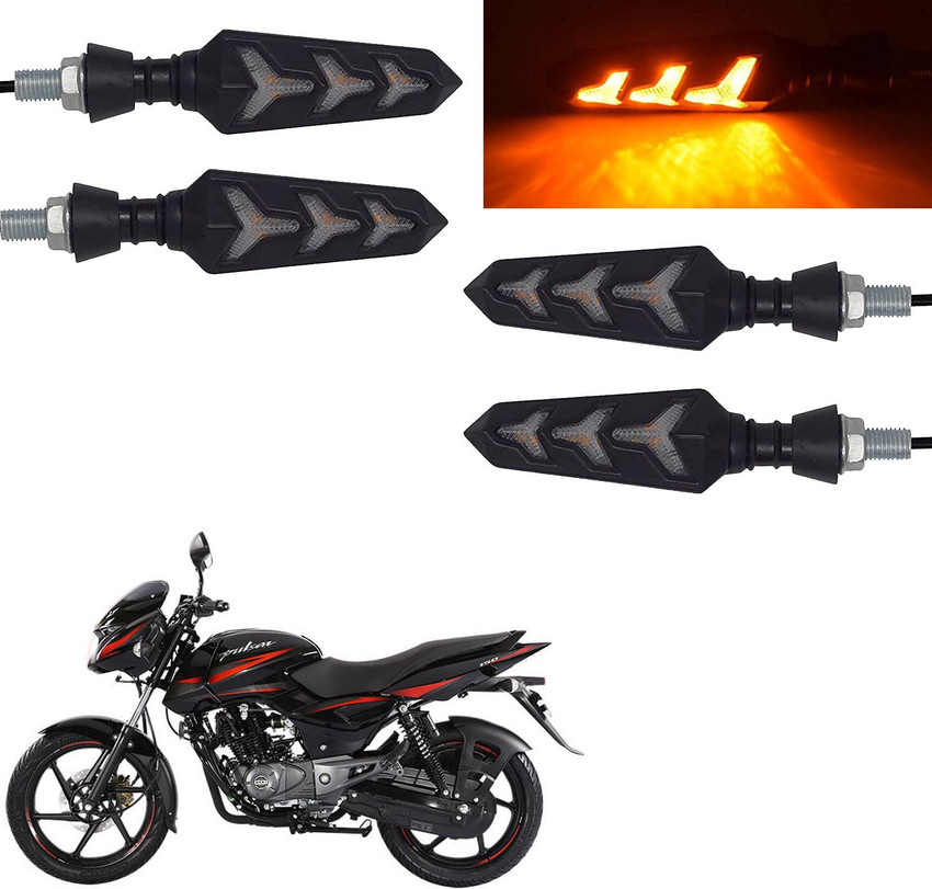 Pulsar 150 led indicator price deals