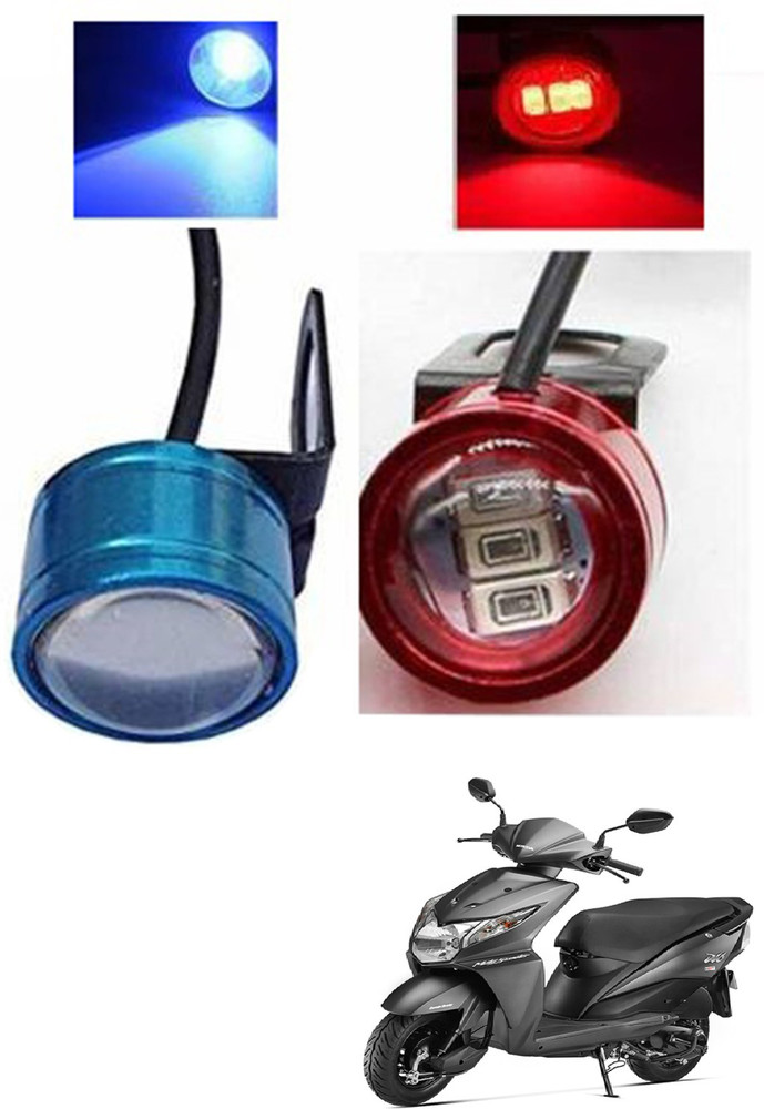Honda dio brake light price clearance