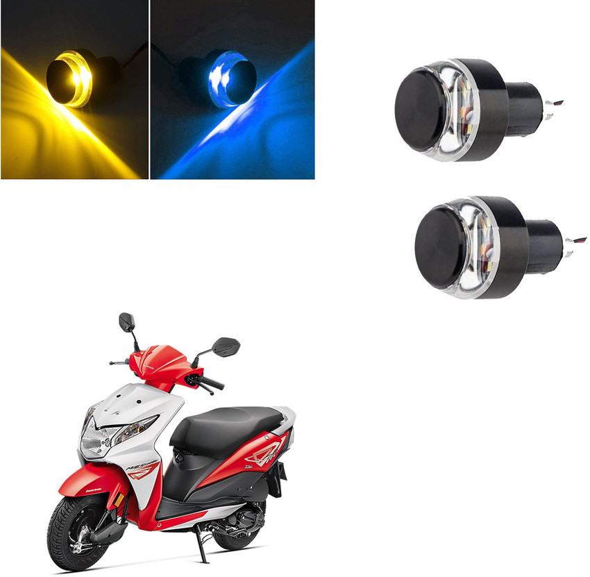 Honda dio front indicator price clearance