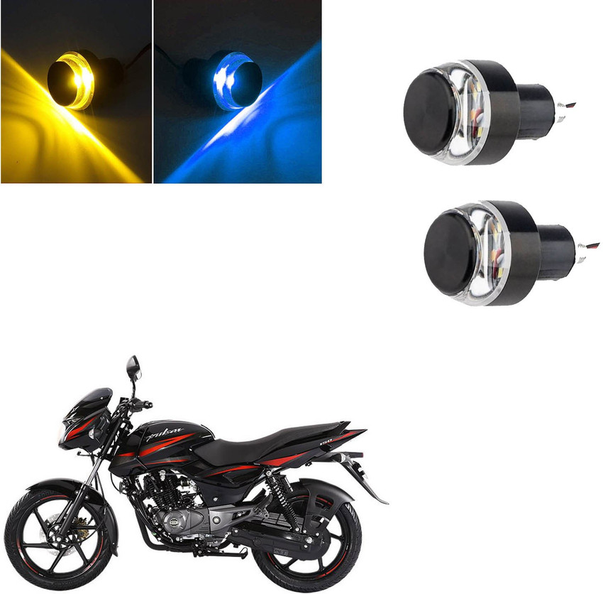 Pulsar 150 light top