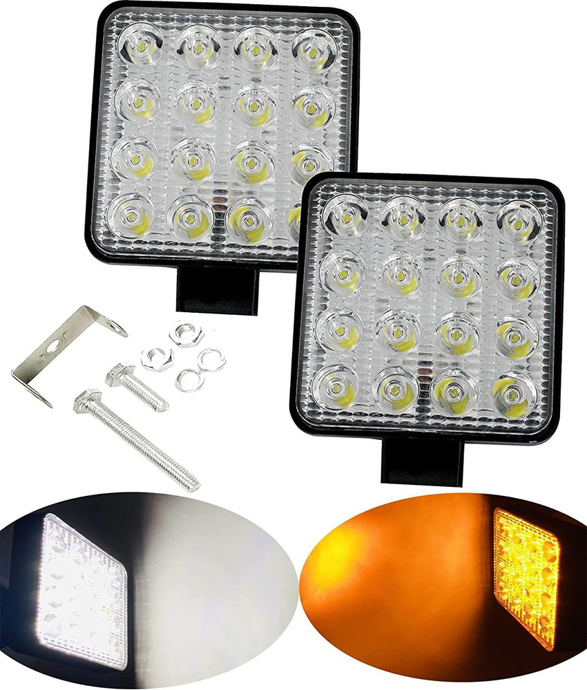 12 volt led lights top for vehicles