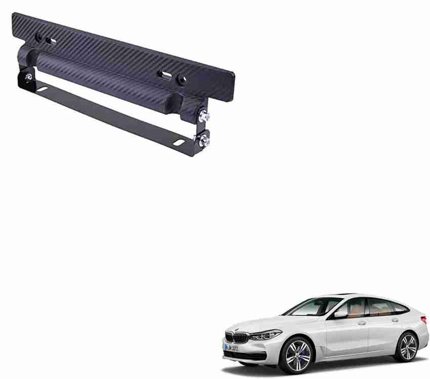 License plate holder shop for bmw