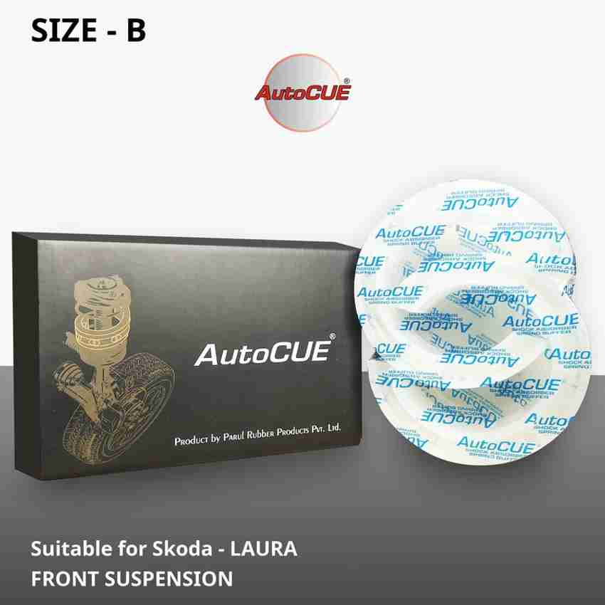 Skoda laura front on sale shock absorber price