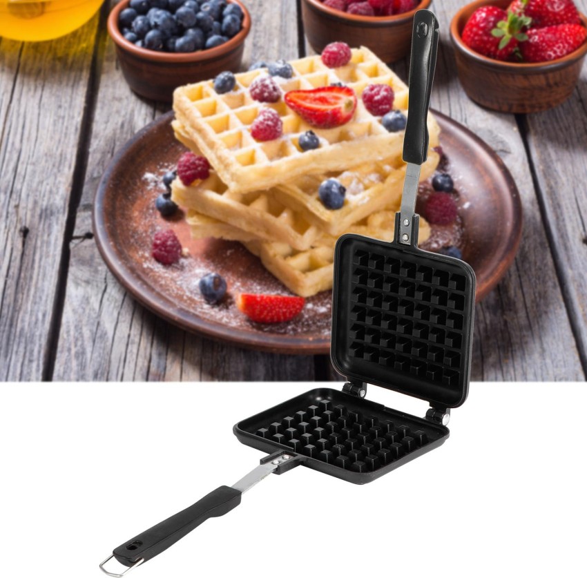 Egg Waffle Maker Non-Stick Maker Waffle Mold Pancake Maker Waffle Maker