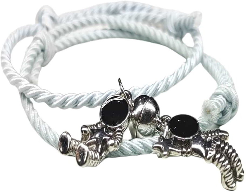 Magnetic bracelet right wrist sale