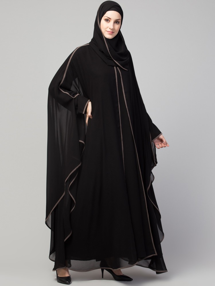 Flipkart women's sale abaya