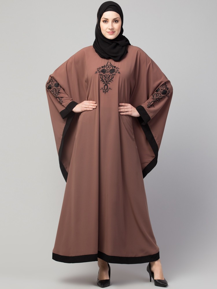 Flipkart deals women's abaya