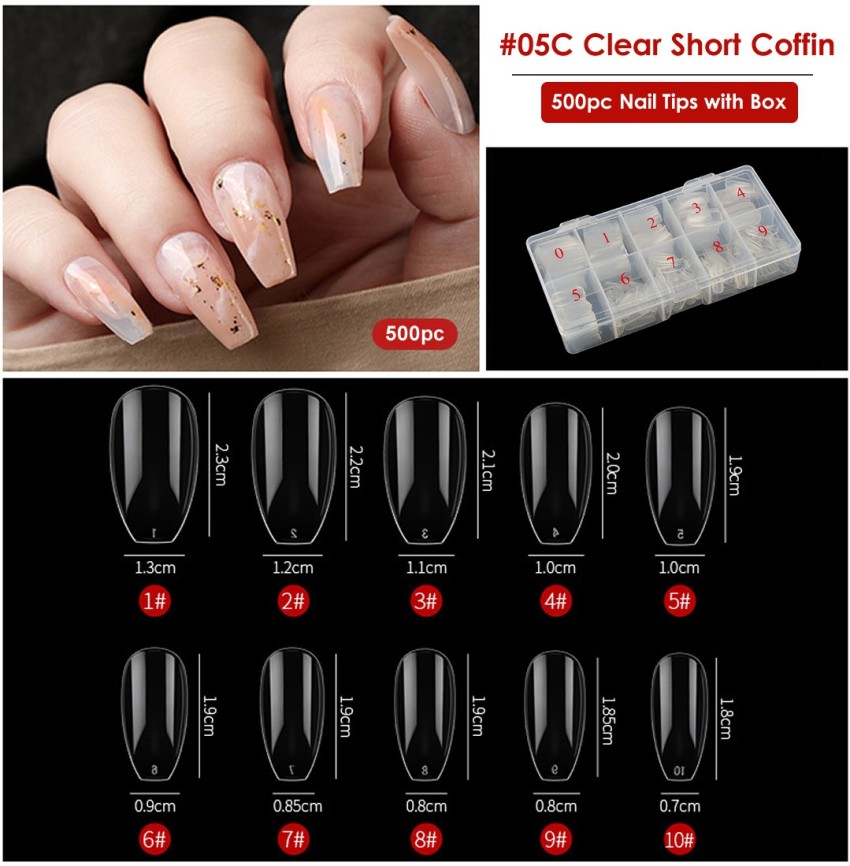 Top 10 sculpting gel nails ideas and inspiration