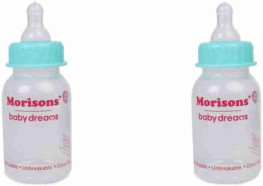 Morison baby top