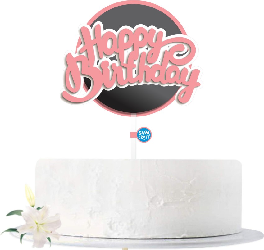 Discover more than 81 3d edible cake toppers super hot -  awesomeenglish.edu.vn