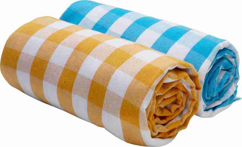 SVT Handloom Cotton 250 GSM Bath Towel Buy SVT Handloom Cotton