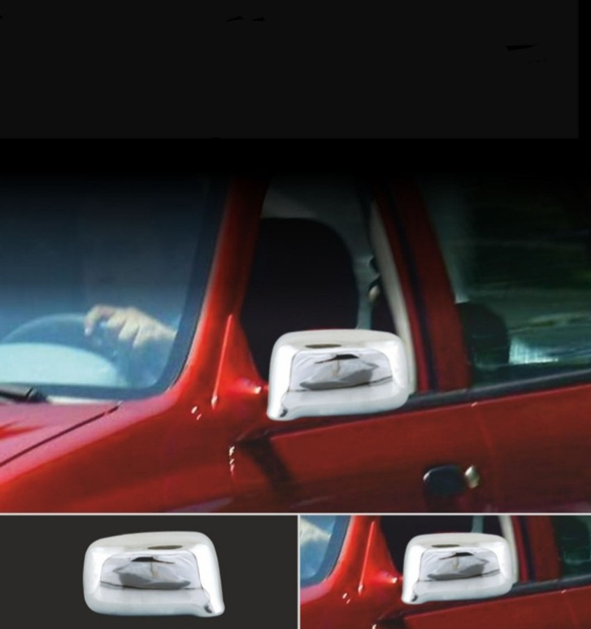 Mirror protector store for car