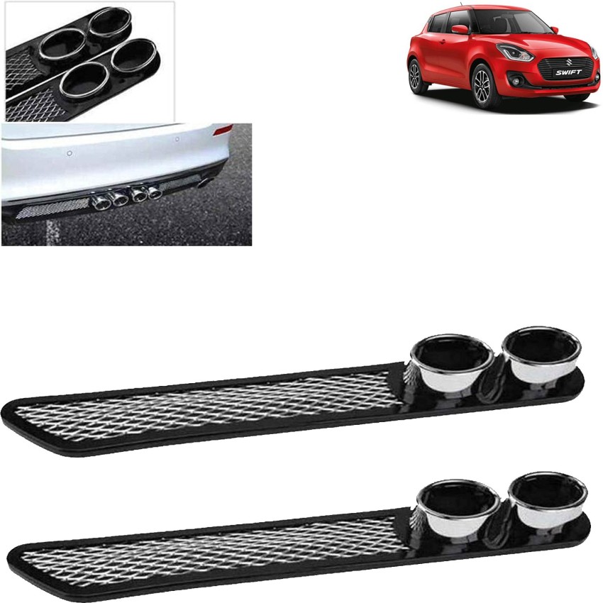 Swift on sale bumper diffuser