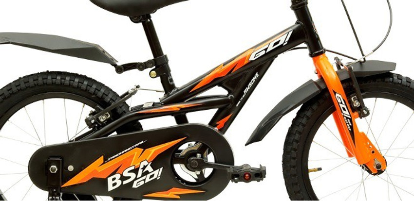 Go bike outlet