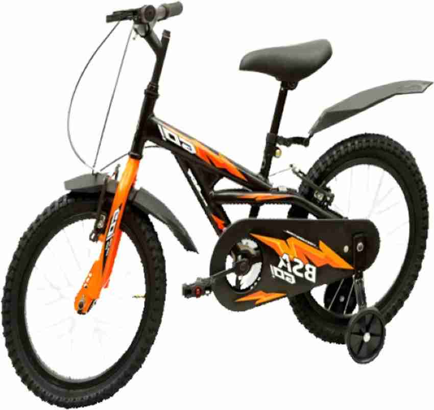 Go for a cycle outlet
