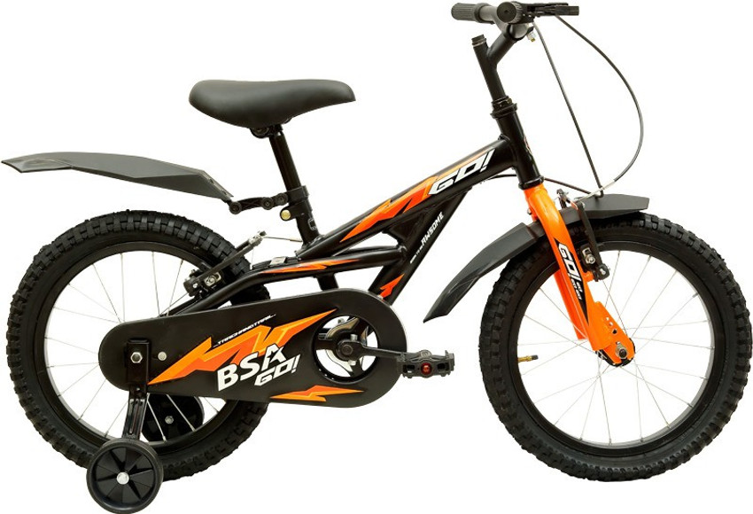 bsa 20 inch cycle