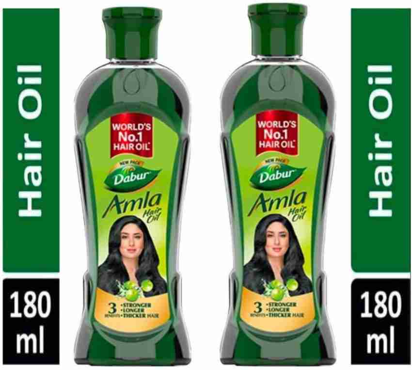 Dabur AMLA HAIR OIL 180 ML With free 45 ML Hair Oil - Price in India, Buy  Dabur AMLA HAIR OIL 180 ML With free 45 ML Hair Oil Online In India