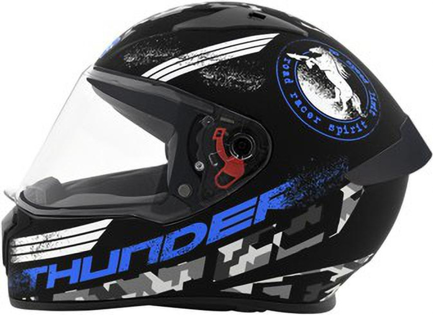 Studds thunder shop d2 visor