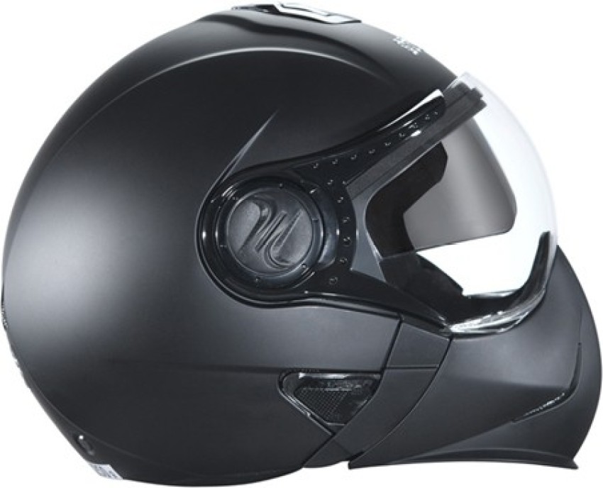 Studds downtown hot sale full face helmet