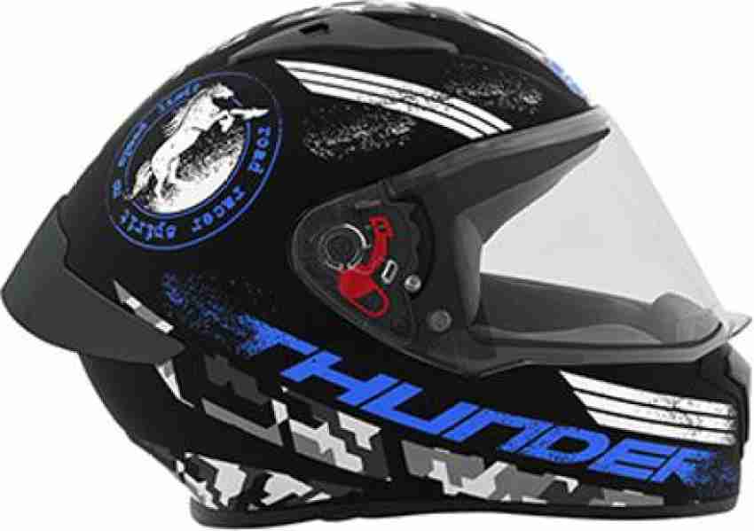 Studds thunder d2 sales helmet