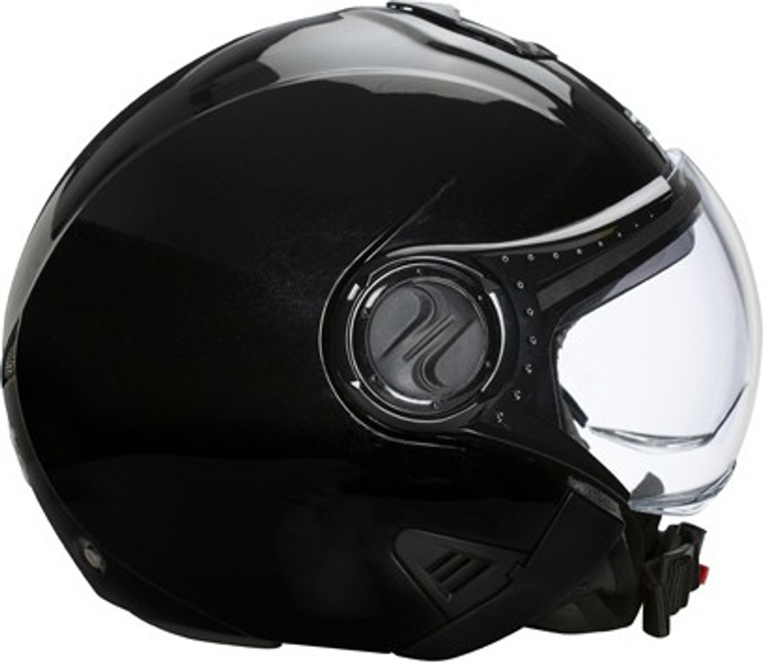 Studds downtown sales open face helmet