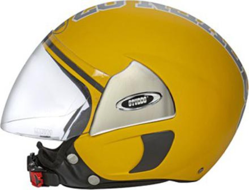 Studds cub 07 store helmet