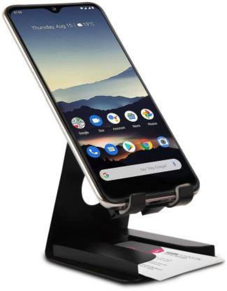 Mobile Phone Stand with Card and Pen Holder (BUY ONE GET ONE FREE) - Elv  Direct