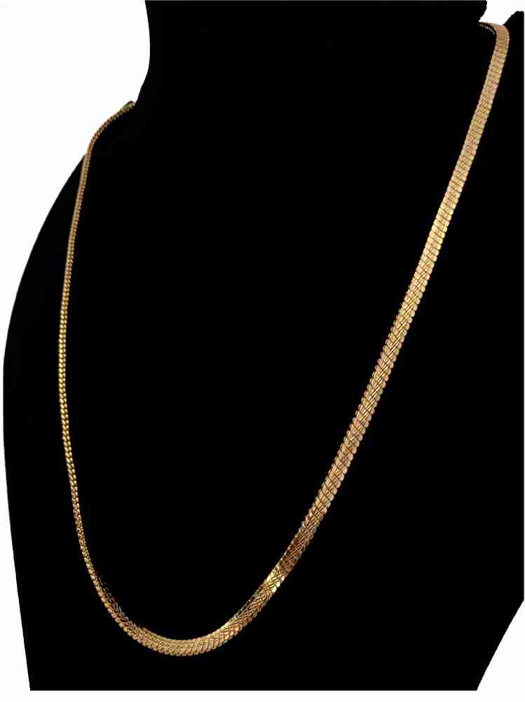 Gold chain for hot sale 1 year baby