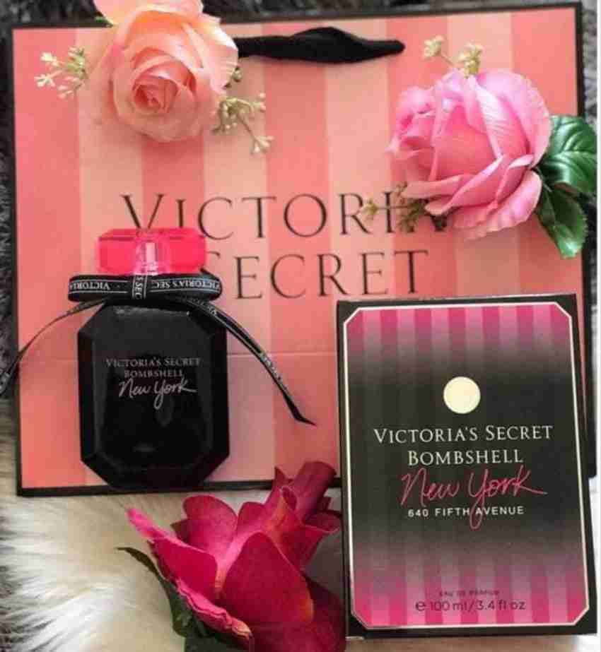 Perfume victoria secret bombshell new sale york