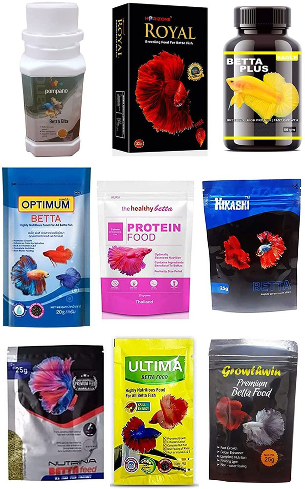 Best food for betta fish outlet