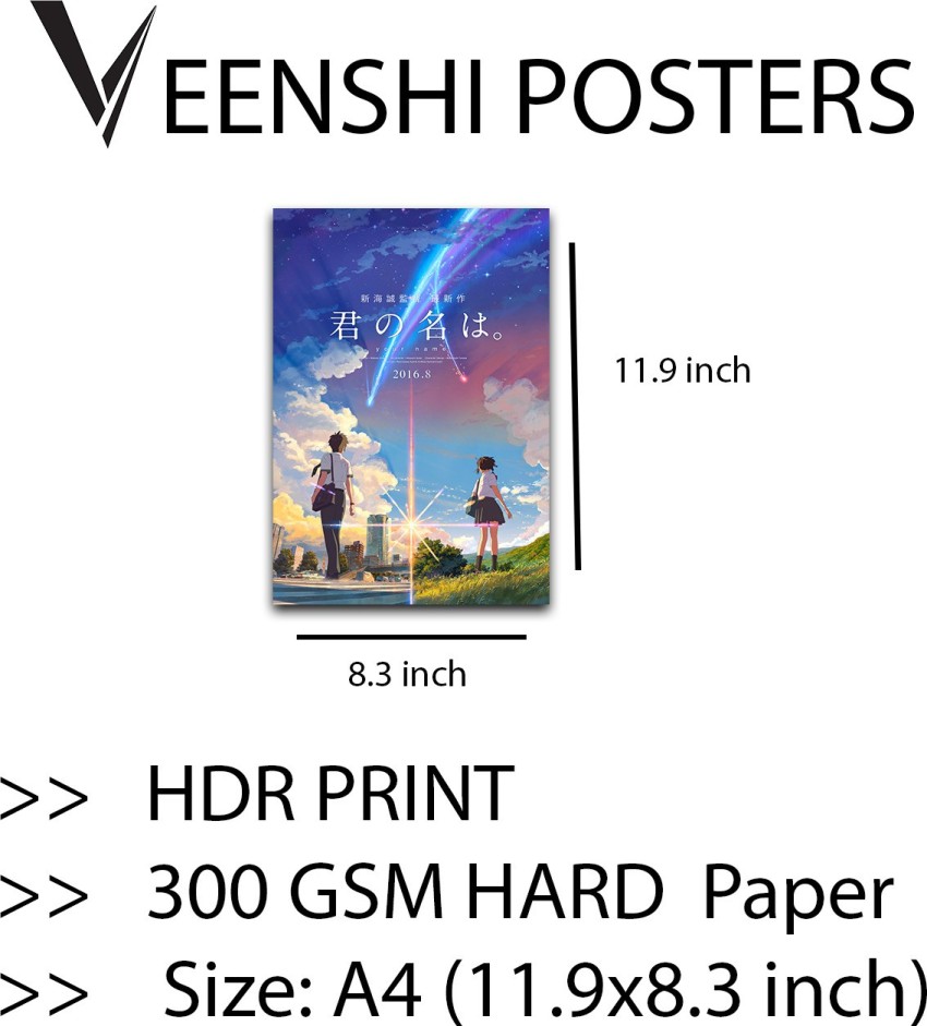 Miyamura X Hori Miyamura Izumi Horimiya Xaons Hori X Miyamura Kyoko Anime  Matte Finish Poster Paper Print - Animation & Cartoons posters in India -  Buy art, film, design, movie, music, nature