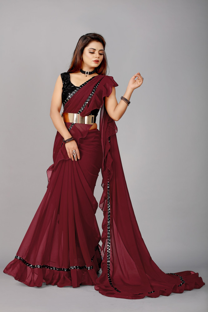 Flipkart readymade saree shop