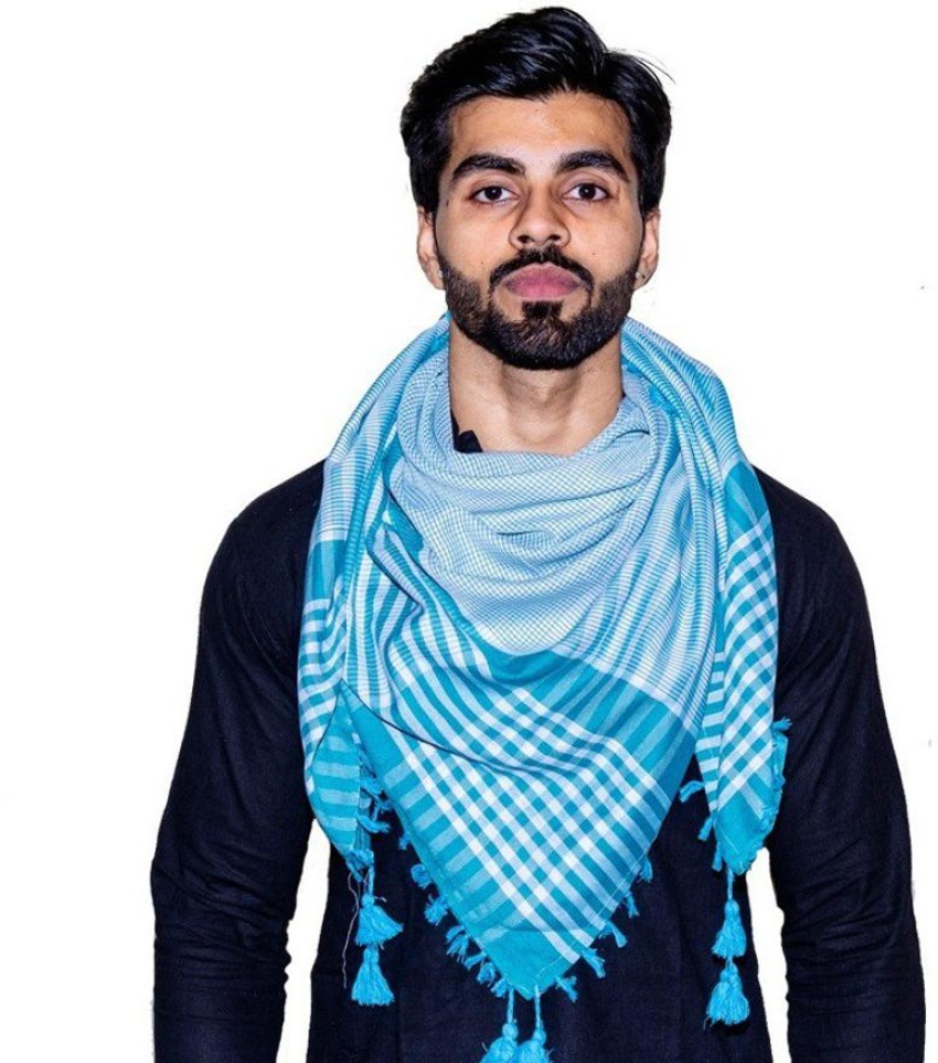 Mens 2025 scarf flipkart