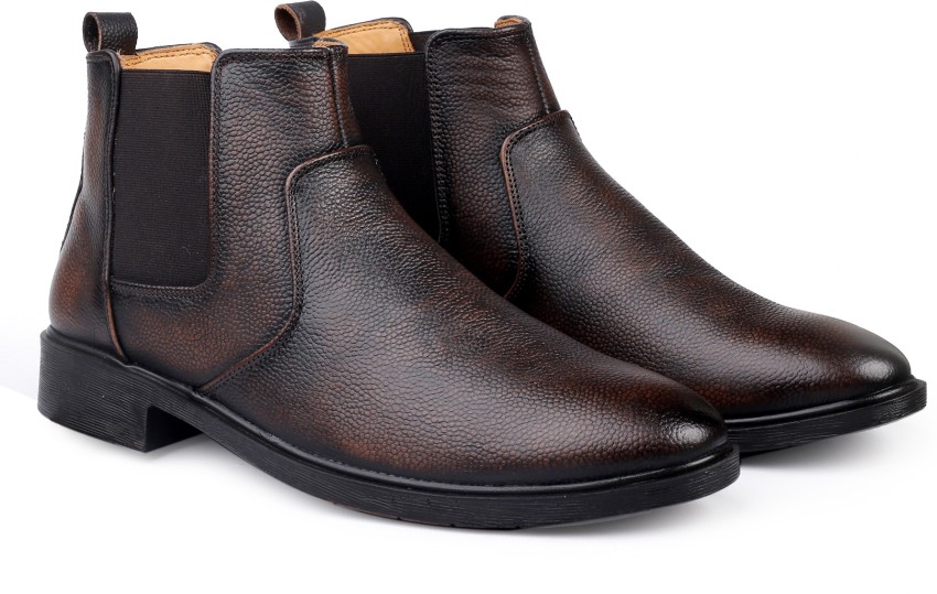 Bacca bucci chelsea on sale boots