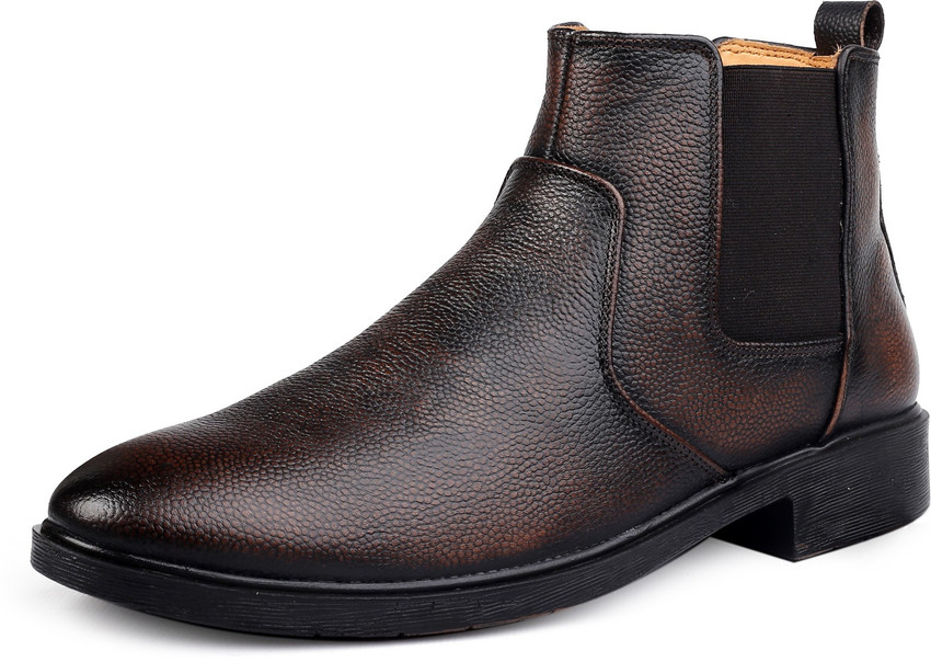 Bacca bucci chelsea boots on sale