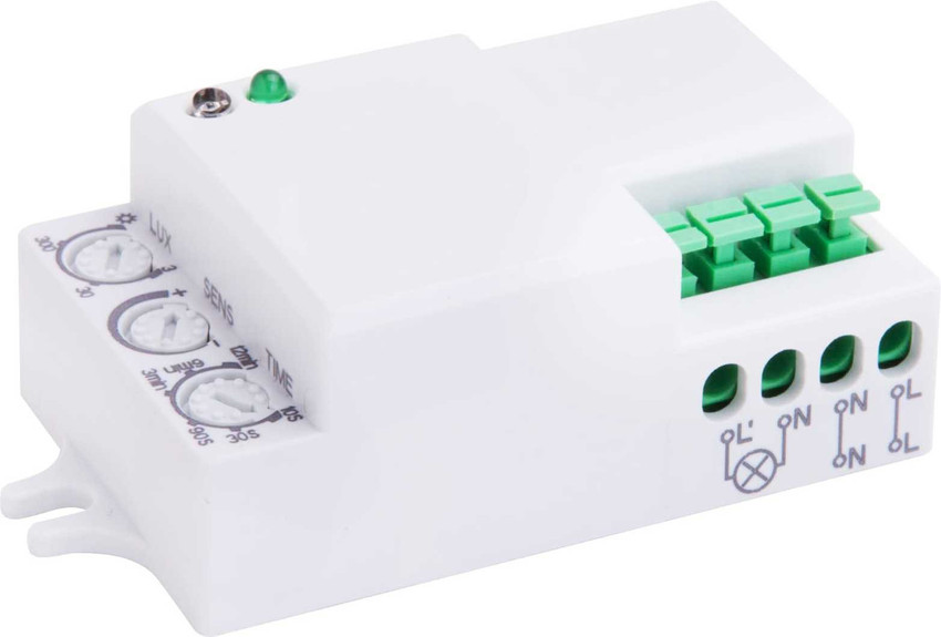 Sensinova Microwave Sensor NOVA-4T Price in India - Buy Sensinova 