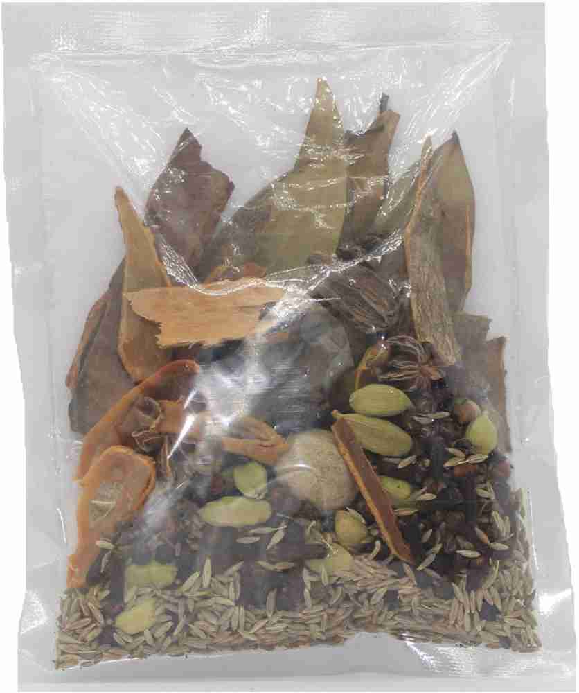 Garam Masala Packet