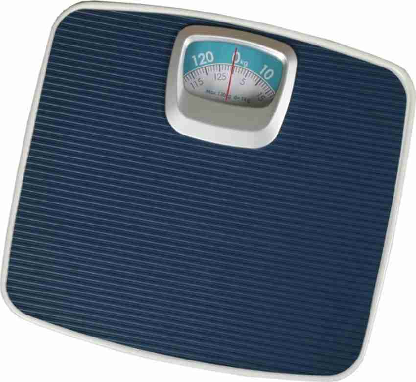 Analog weight machine deals