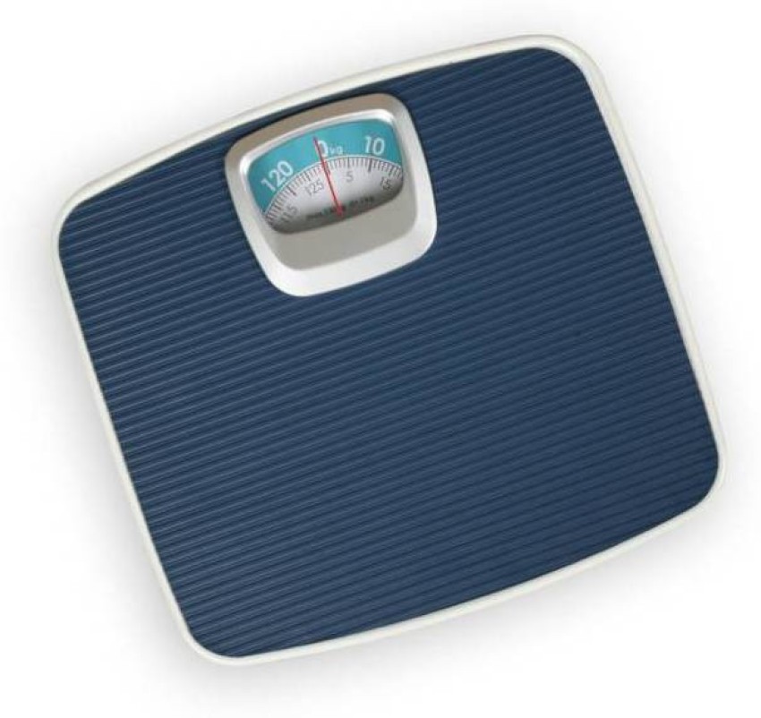 Kelo 120kgs Iron Analog Weight Machine, Weight machine for Human Body, Weighing  Scale