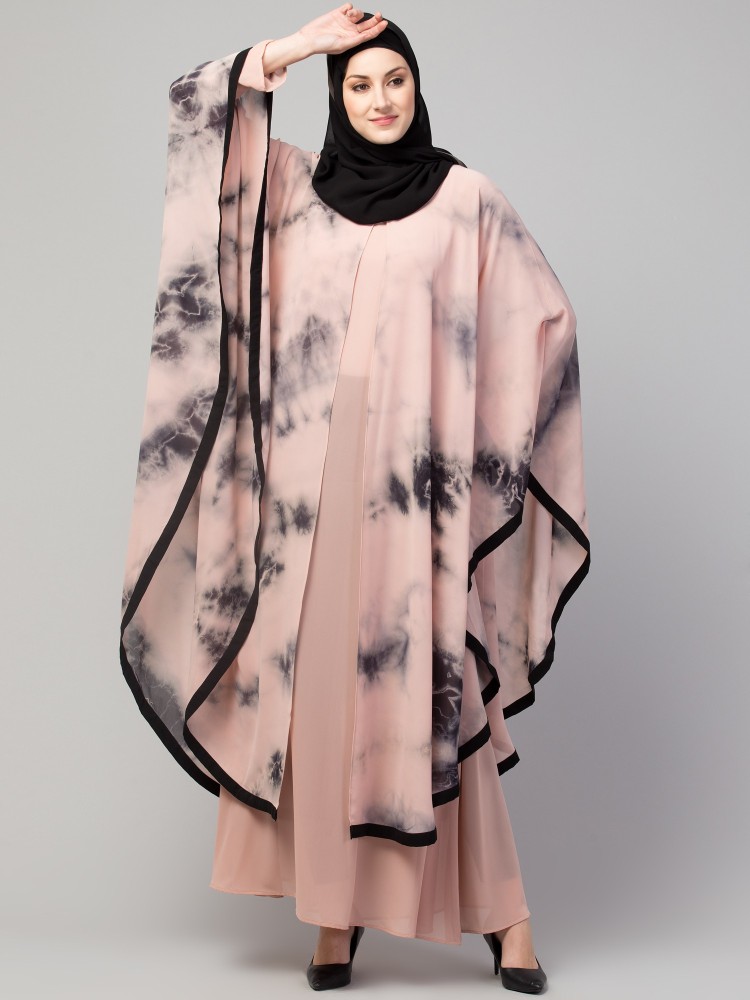 Latest abayas on sale