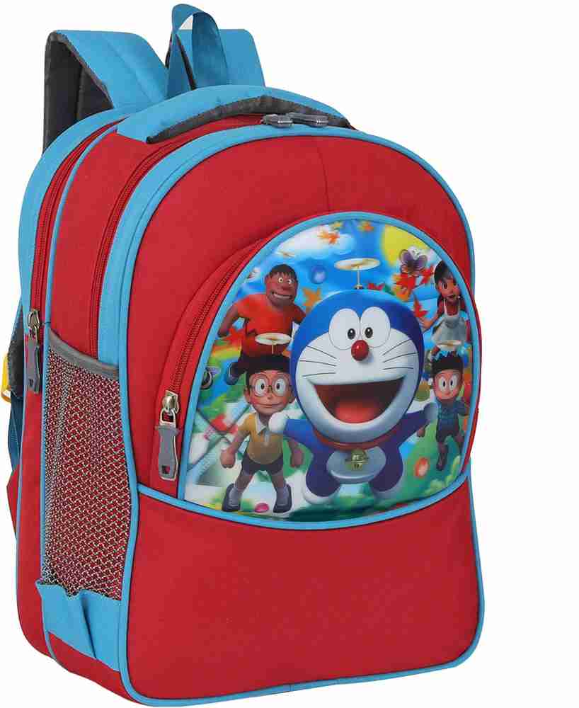 Doraemon school clearance bag