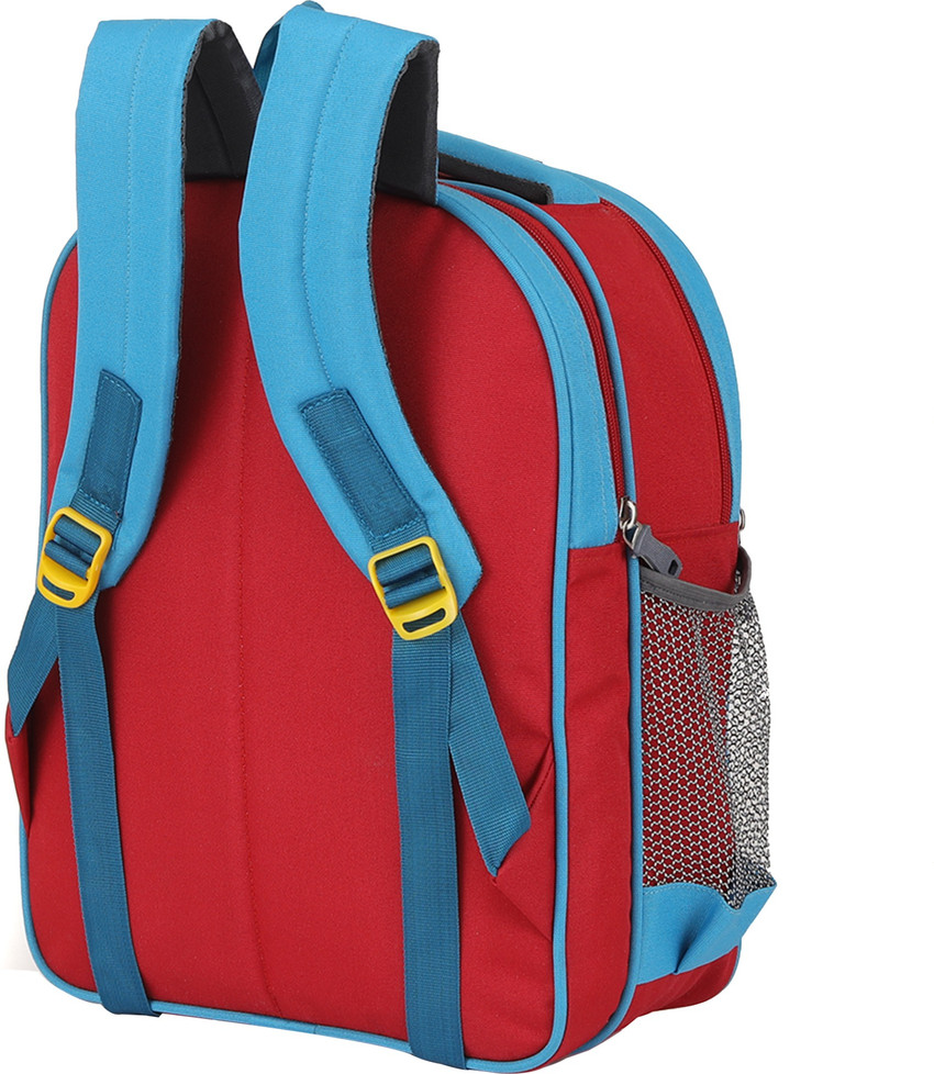 Spiderman school bag 2025 uk