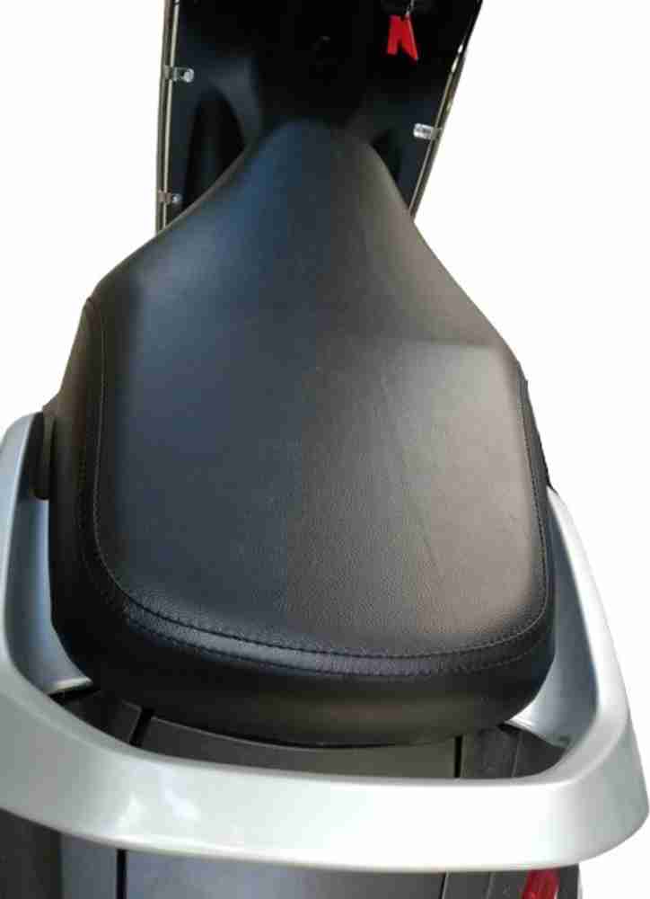 blackjackseats Premium Quality Seat Cover For Honda Activa PLain Black Single Bike Seat Cover For Honda Activa 3G Activa 4G Activa 5G Activa 6G Price in India Buy blackjackseats Premium Quality