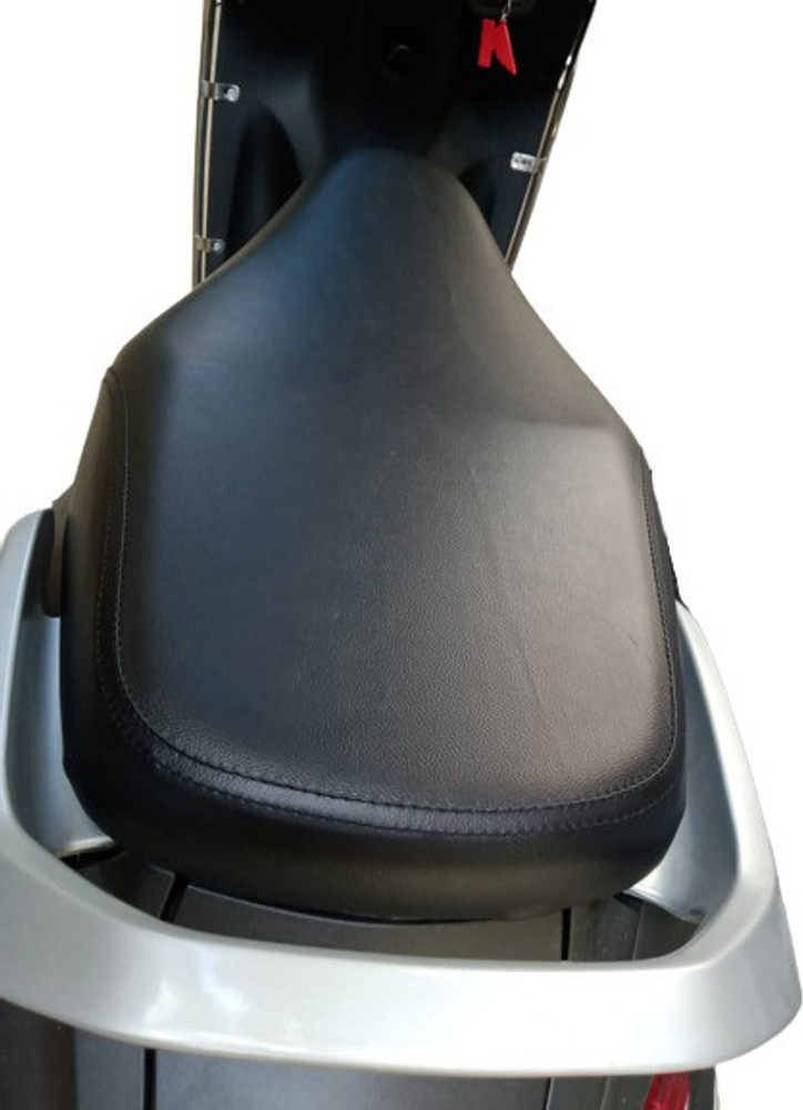 Activa scooty seat cover top