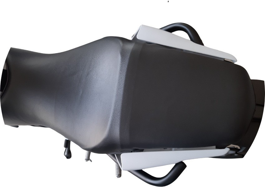 Yamaha mt top 15 seat cover