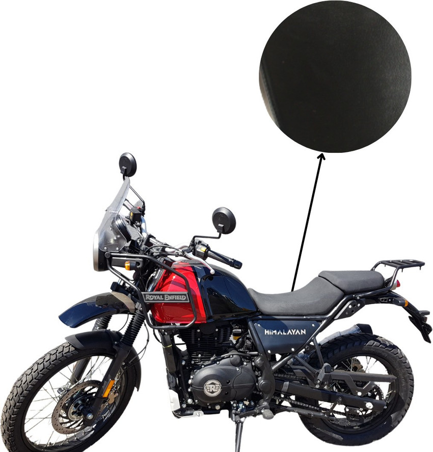 Royal enfield himalayan cover store