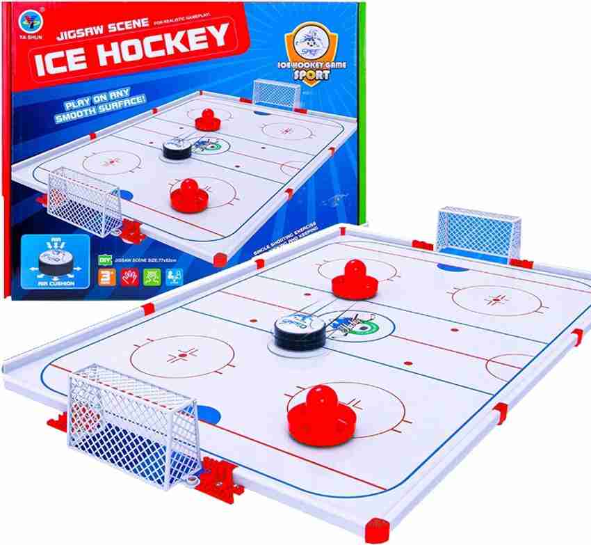 Hockey game toy discount