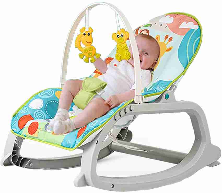 Boys bouncy sale chair