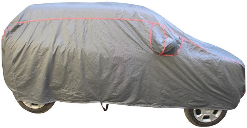 Love Me Car Cover For Hyundai Accent Viva (With Mirror Pockets