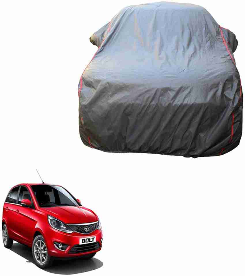 Tata bolt car hot sale cover